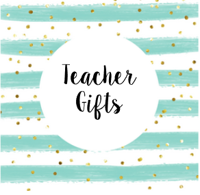 Teacher Gifts