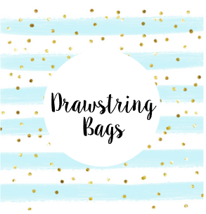 Drawstring Bags