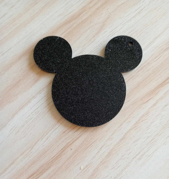 Mickey Face 7cm