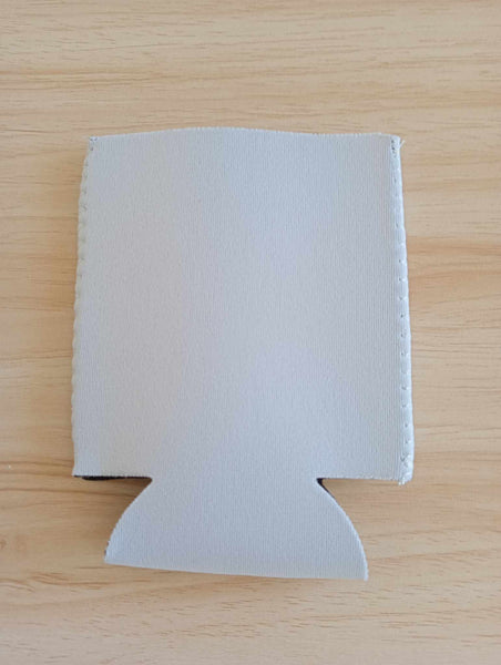 Black & White Stubbies