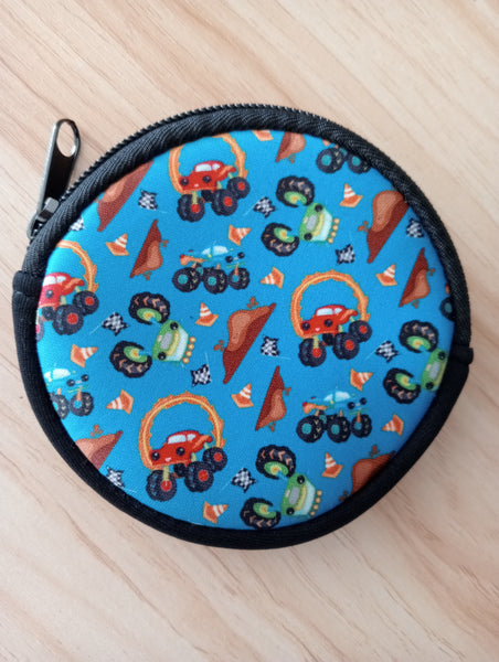 10cm Coin Purses