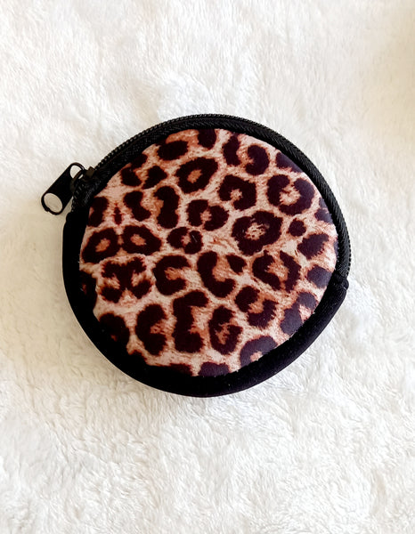 10cm Coin Purses