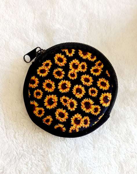 10cm Coin Purses