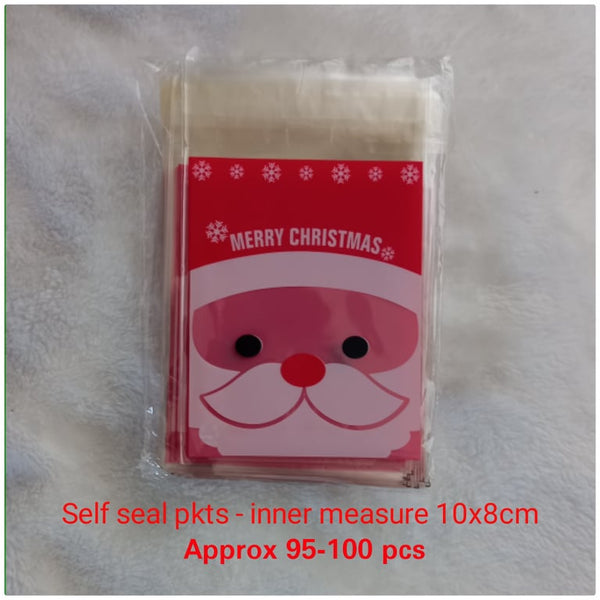 Self Seal Cello Bags