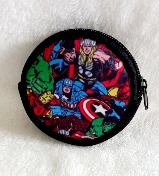 10cm Coin Purses