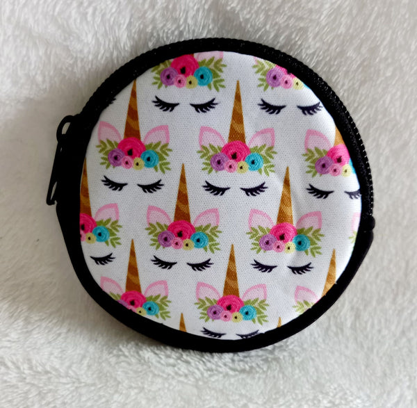 10cm Coin Purses