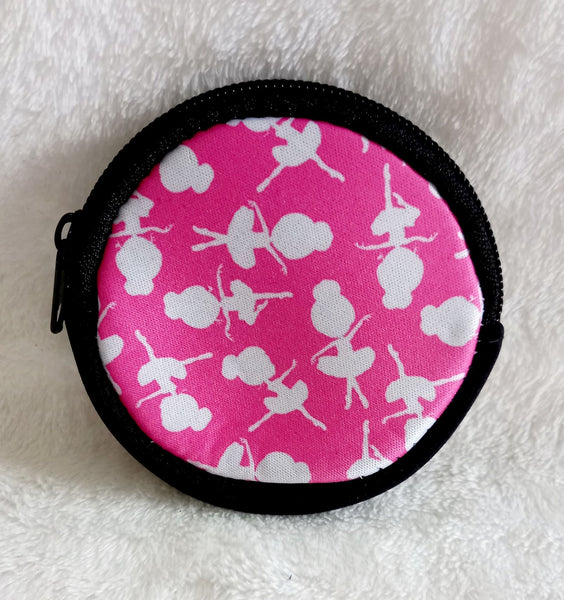 10cm Coin Purses