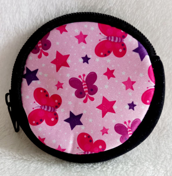 10cm Coin Purses