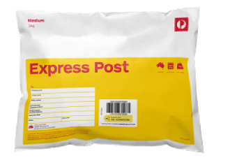 POSTAGE