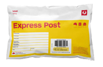 POSTAGE