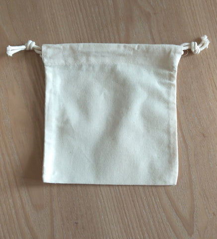 Drawstring Bags