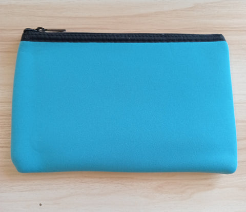 Neoprene Pencil cases 25x16cm ( see description below)